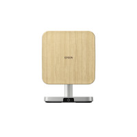 Produktbild för Epson Lifestudio Flex EF-72 - 3LCD-projektor - 802.11a/b/g/n/ac wireless / Bluetooth - ek