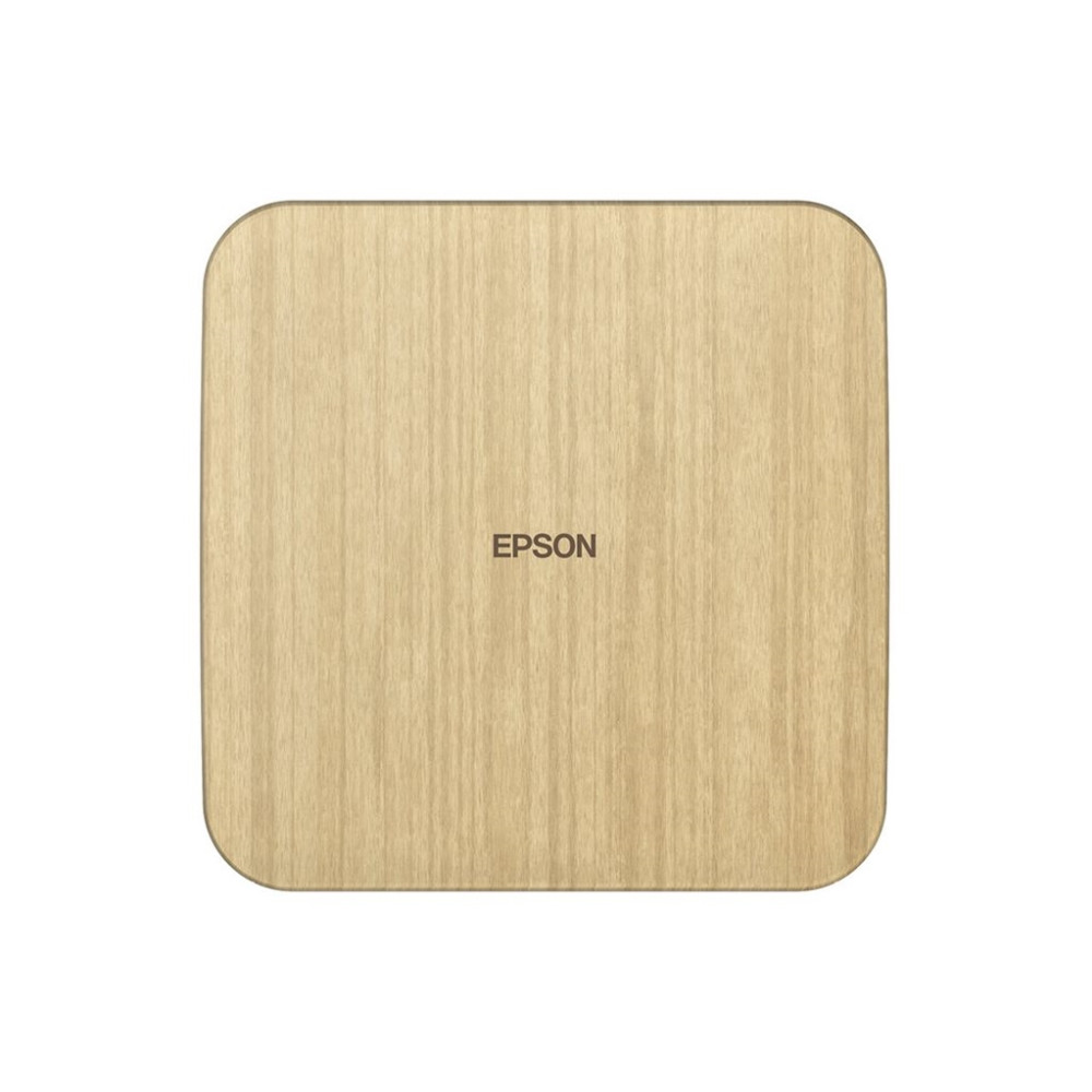 Produktbild för Epson Lifestudio Flex EF-72 - 3LCD-projektor - 802.11a/b/g/n/ac wireless / Bluetooth - ek