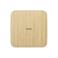 Produktbild för Epson Lifestudio Flex EF-72 - 3LCD-projektor - 802.11a/b/g/n/ac wireless / Bluetooth - ek