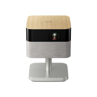 Produktbild för Epson Lifestudio Flex EF-72 - 3LCD-projektor - 802.11a/b/g/n/ac wireless / Bluetooth - ek