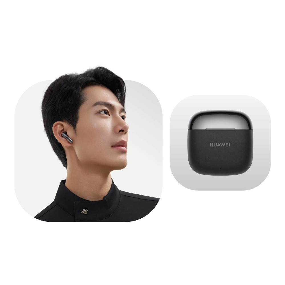 Produktbild för Huawei FreeBuds SE 3 - True wireless-hörlurar med mikrofon