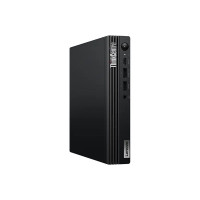 Produktbild för Lenovo ThinkCentre M70q Gen 5 - liten Core i5 i5-14400T 1.5 GHz - 16 GB - SSD 512 GB - brittisk