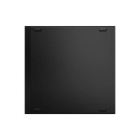 Produktbild för Lenovo ThinkCentre M70q Gen 5 - liten Core i5 i5-14400T 1.5 GHz - 16 GB - SSD 512 GB - brittisk