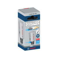 Produktbild för Bosch PRO Multi Material PC Plus, Single, Borr, Gipsvägg, Me...