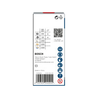 Produktbild för Bosch PRO Multi Material PC Plus, Single, Borr, Gipsvägg, Me...