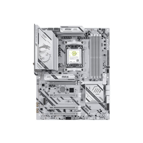 MSI MSI MAG B850 GAMING PLUS MAX WIFI
