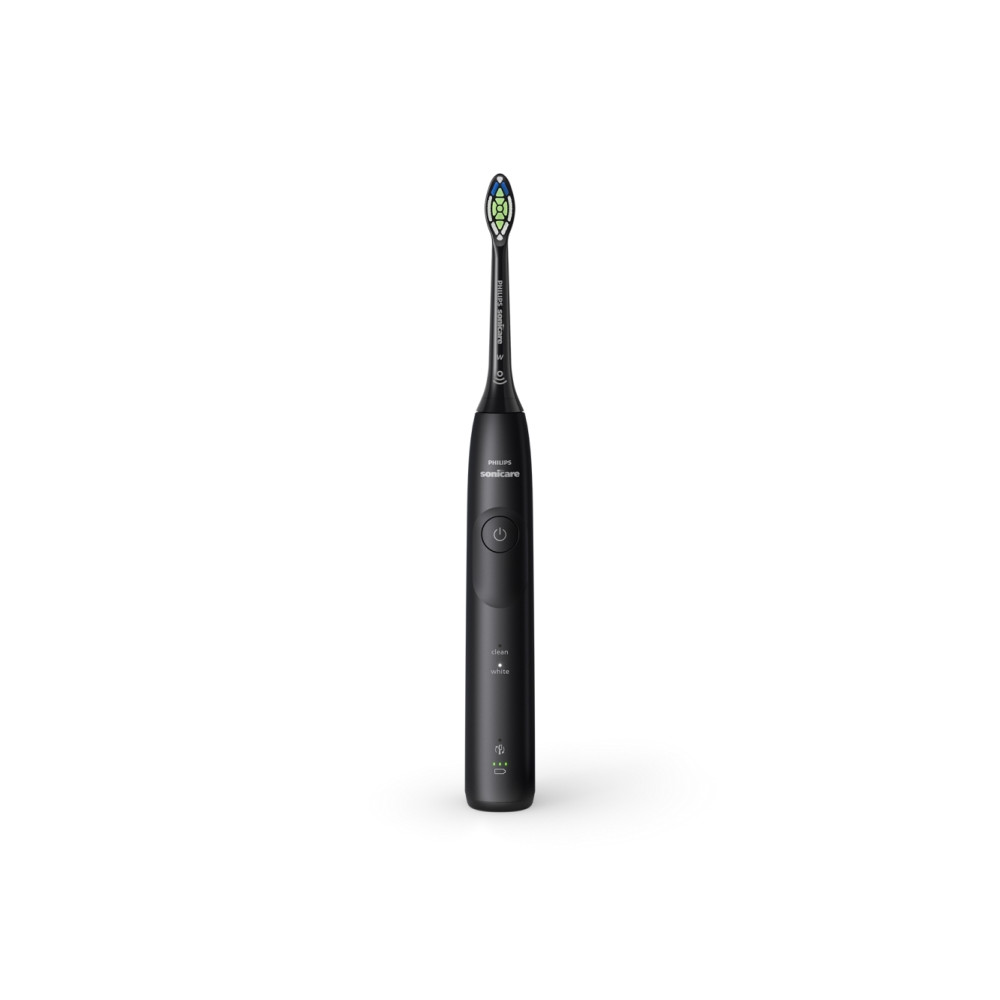 Produktbild för Philips Series 5500 HX7119/02 Laddningsbar tandborste, Vuxen...