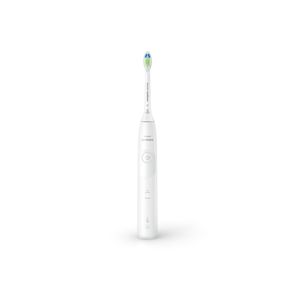 Produktbild för Philips Series 5500 HX7119/02 Laddningsbar tandborste, Vuxen...