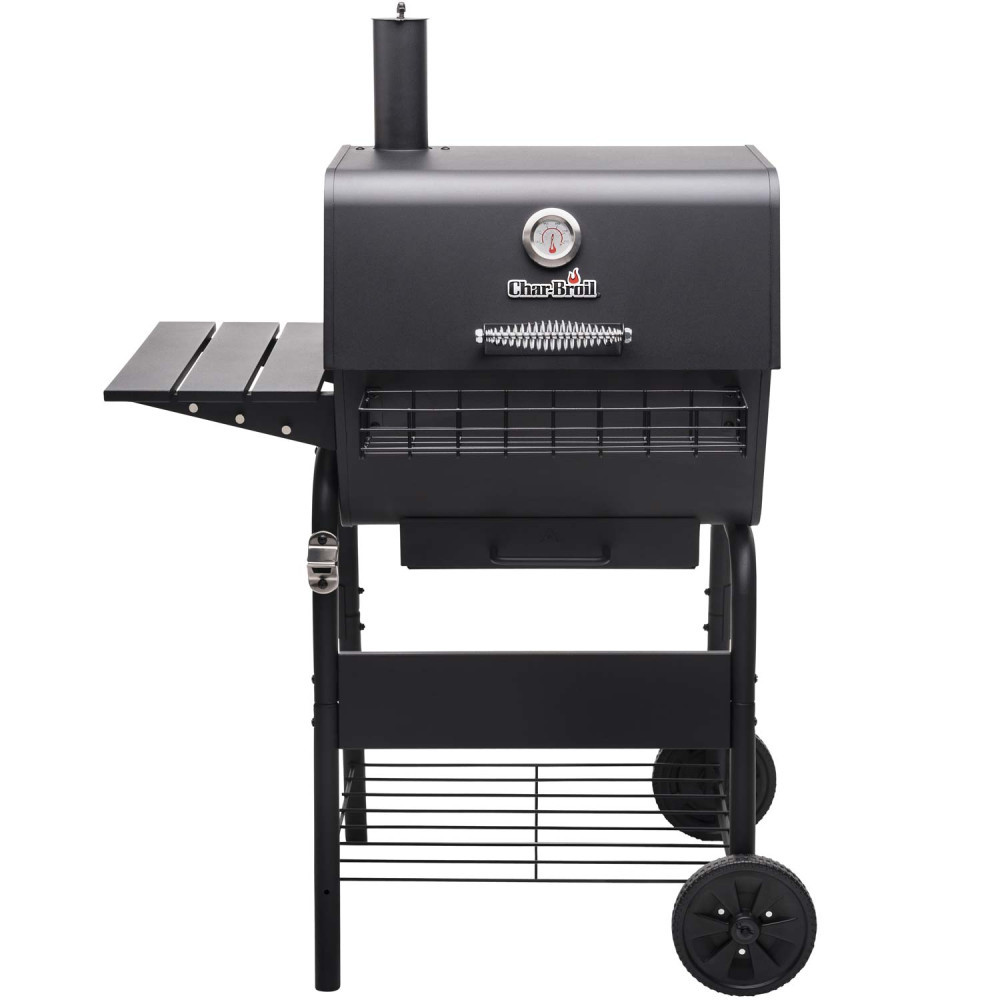 Produktbild för Kolgrill Charcoal Medium 140252