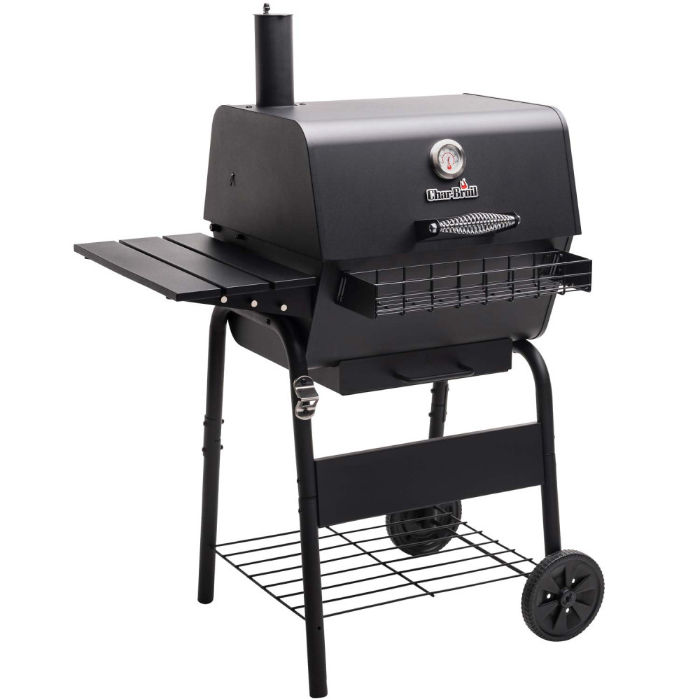Produktbild för Kolgrill Charcoal Medium 140252