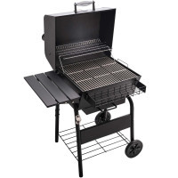 Produktbild för Kolgrill Charcoal Medium 140252