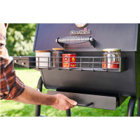 Produktbild för Kolgrill Charcoal Medium 140252