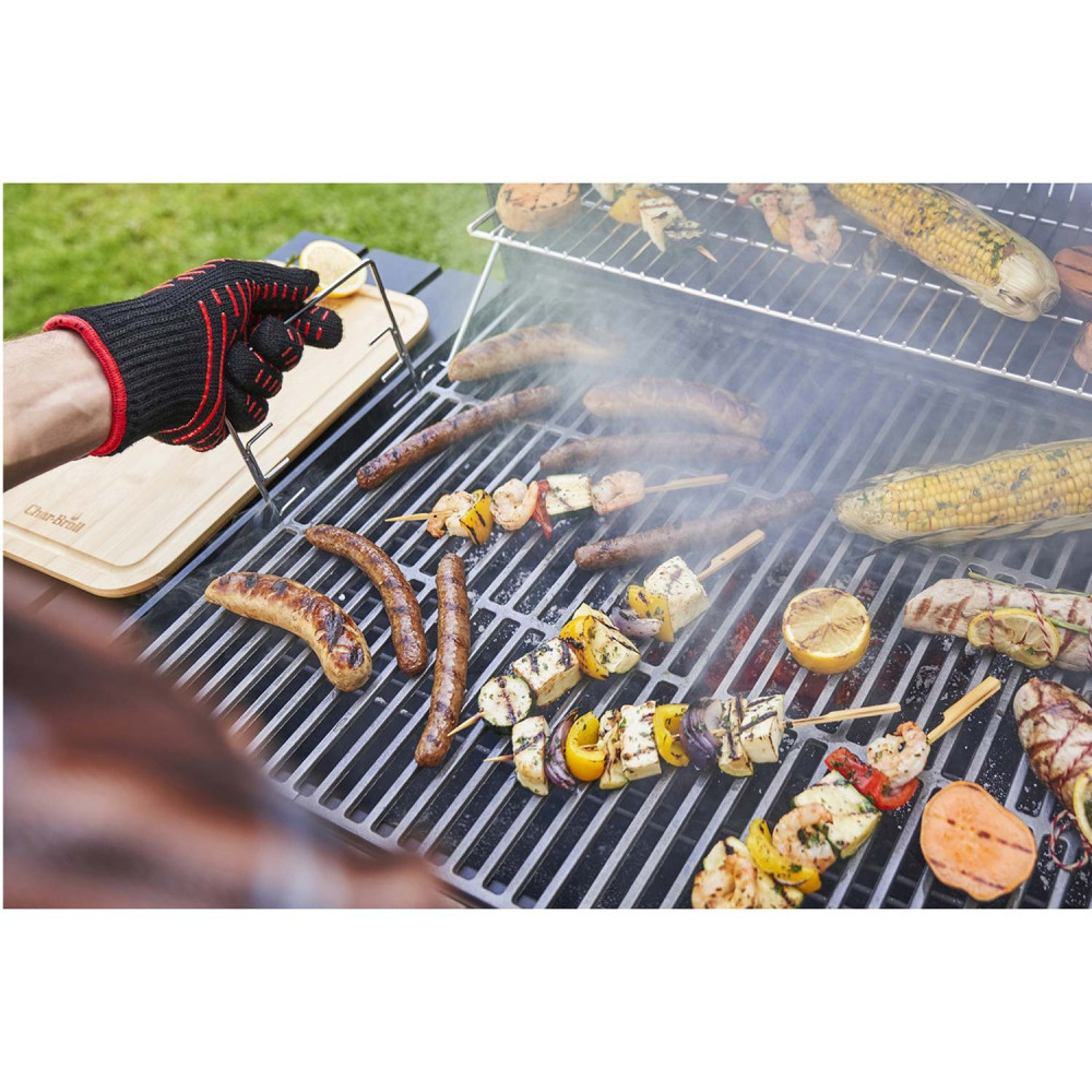 Produktbild för Kolgrill Charcoal Medium 140252