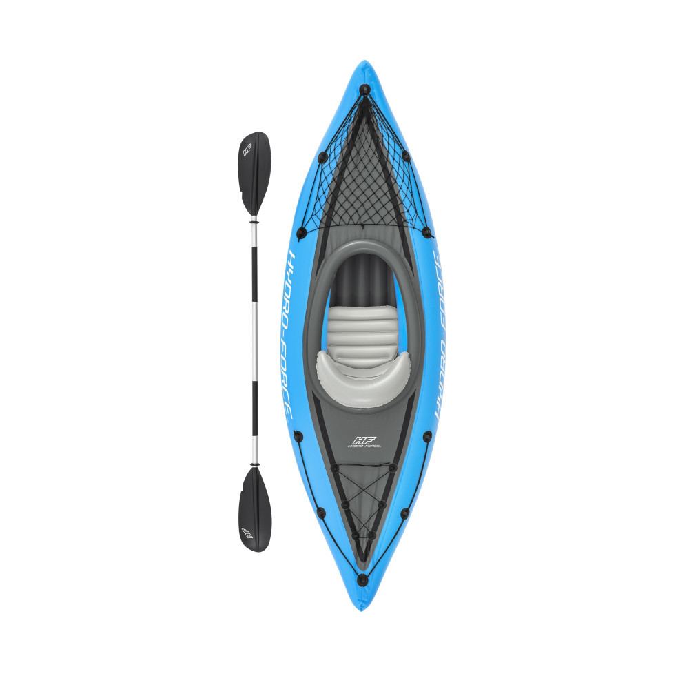 Produktbild för Cove Champion X1 Kajak 275 x 81cm