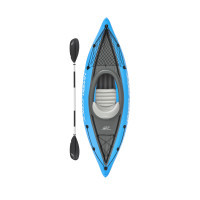 Produktbild för Cove Champion X1 Kajak 275 x 81cm