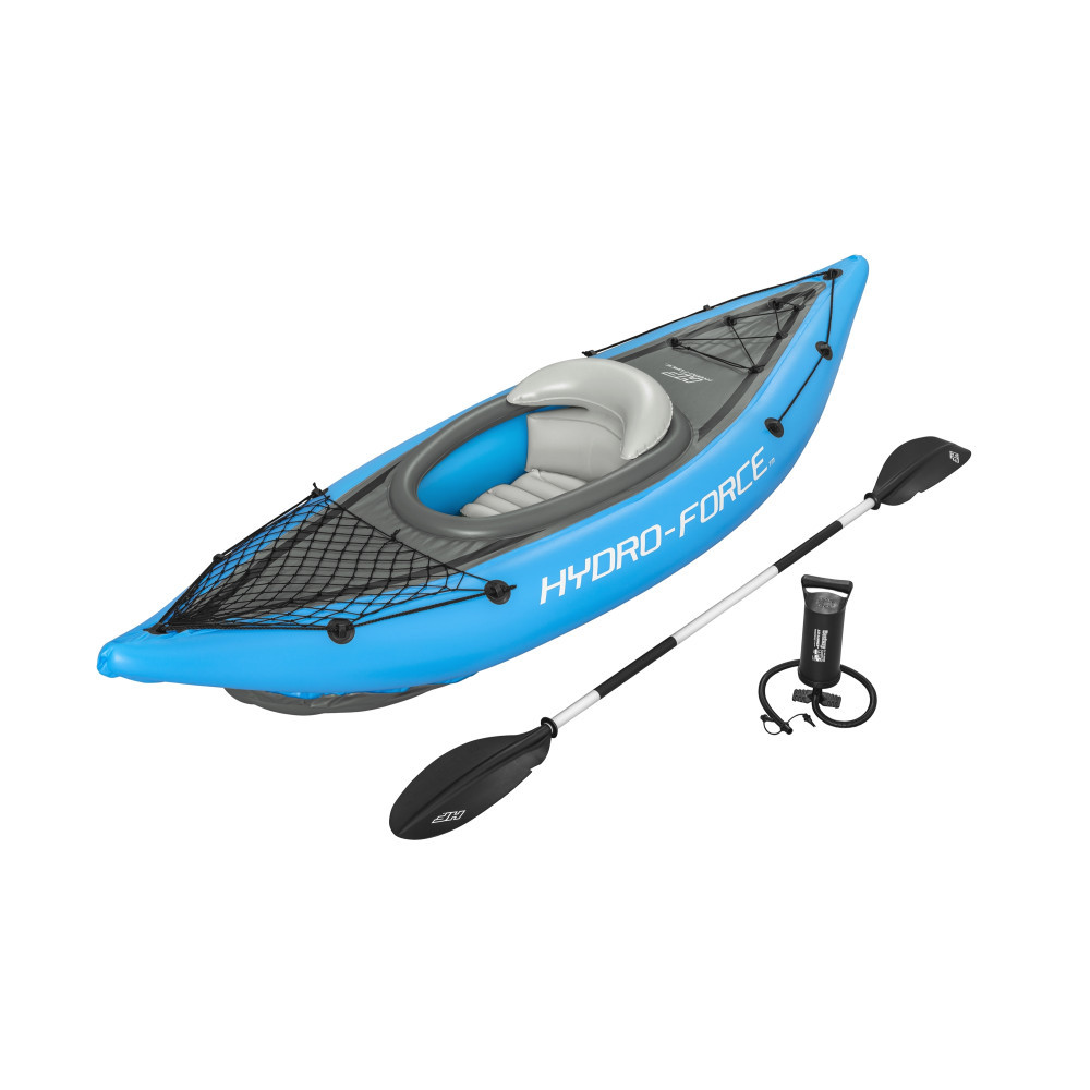Produktbild för Cove Champion X1 Kajak 275 x 81cm