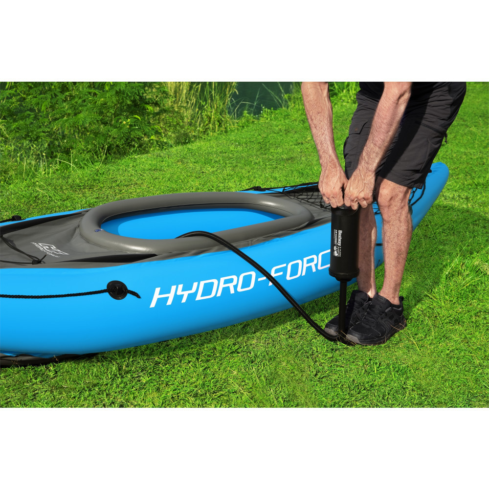 Produktbild för Cove Champion X1 Kajak 275 x 81cm