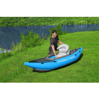 Produktbild för Cove Champion X1 Kajak 275 x 81cm