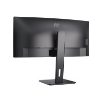 Produktbild för AOC Pro-line CU34P3CV - P3 Series - LED-skärm - böjd - 34"