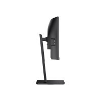 Produktbild för AOC Pro-line CU34P3CV - P3 Series - LED-skärm - böjd - 34"