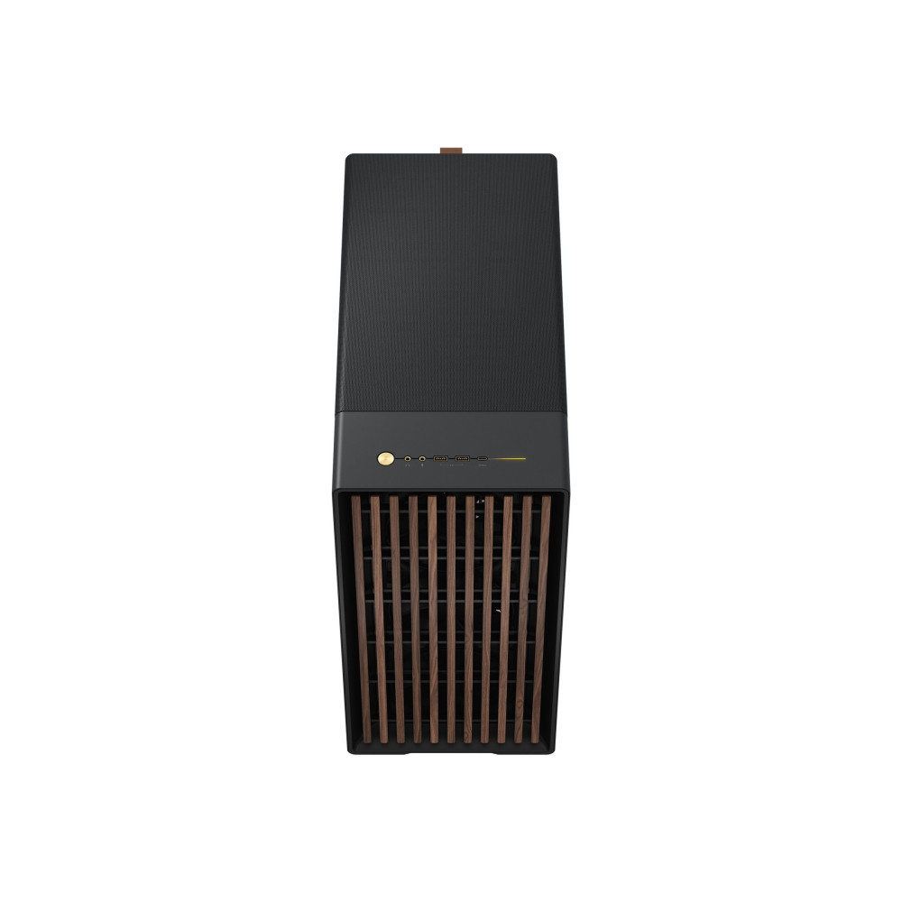 Produktbild för Fractal Design North XL - tower - utökad ATX