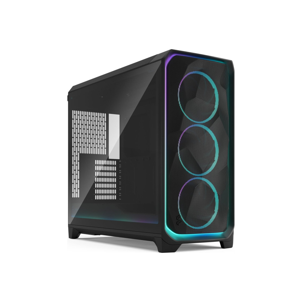 Produktbild för Fractal Design Meshify 3 XL Ambience Pro RGB - tower - utökad ATX