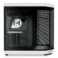Produktbild för HYTE Y70 Midi Tower Black, White