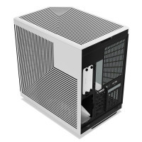 Produktbild för HYTE Y70 Midi Tower Black, White