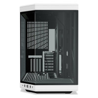 Produktbild för HYTE Y70 Midi Tower Black, White