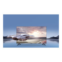 Produktbild för Xiaomi A Pro 2026 43" LED-bakgrundsbelyst LCD-TV - QLED - 4K