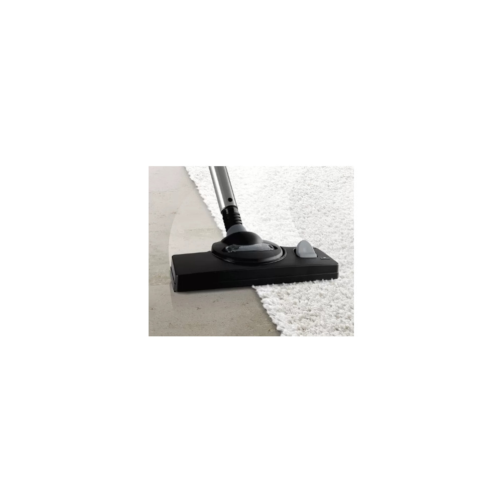 Produktbild för Bosch Serie 4 BWD421PRO dammsugare 5 l Trummdammsugare Torr&våt 2100 W Utan påse