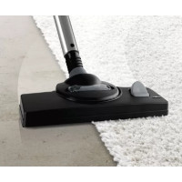 Produktbild för Bosch Serie 4 BWD421PRO dammsugare 5 l Trummdammsugare Torr&våt 2100 W Utan påse