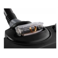Produktbild för Bosch Serie 4 BWD421PRO dammsugare 5 l Trummdammsugare Torr&våt 2100 W Utan påse