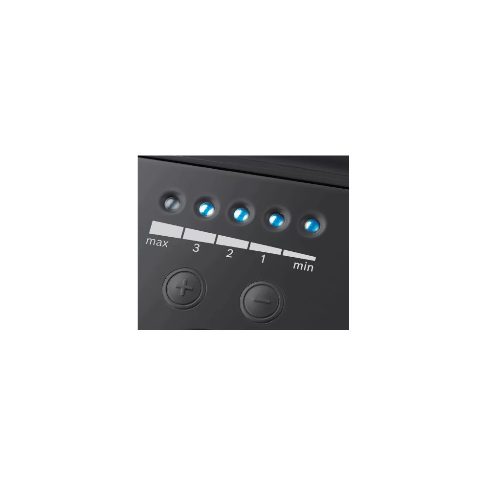 Produktbild för Bosch Serie 4 BWD421PRO dammsugare 5 l Trummdammsugare Torr&våt 2100 W Utan påse