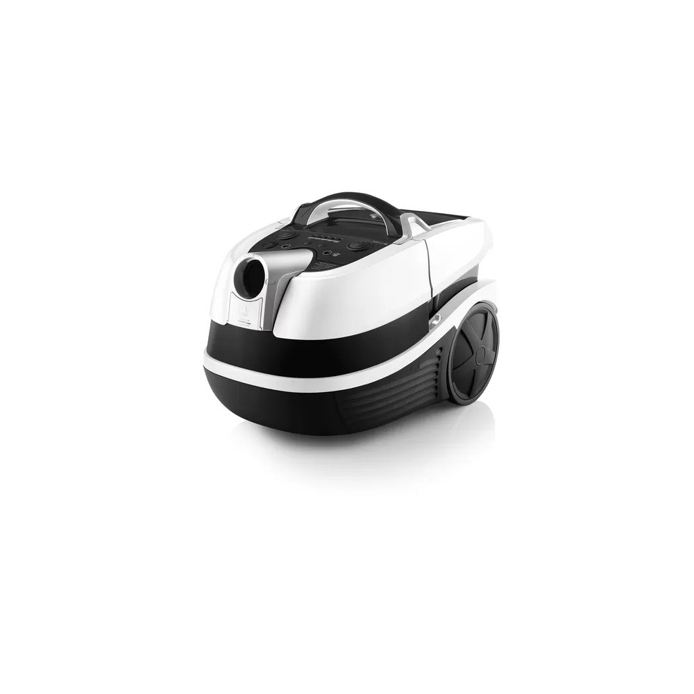 Produktbild för Bosch Serie 4 BWD421PRO dammsugare 5 l Trummdammsugare Torr&våt 2100 W Utan påse