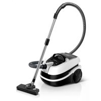 Produktbild för Bosch Serie 4 BWD421PRO dammsugare 5 l Trummdammsugare Torr&våt 2100 W Utan påse