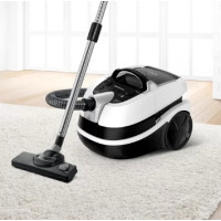 Produktbild för Bosch Serie 4 BWD421PRO dammsugare 5 l Trummdammsugare Torr&våt 2100 W Utan påse