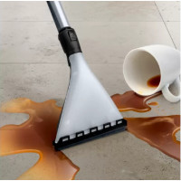 Produktbild för Bosch Serie 4 BWD421PRO dammsugare 5 l Trummdammsugare Torr&våt 2100 W Utan påse