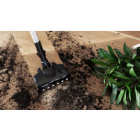 Produktbild för Bosch Unlimited 7 BBS711W - dammsugare - sladdlös - skaft/handhållen laddare medföljer - vit
