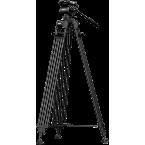 SMALLRIG SmallRig 5443 FSD14 FreeSpeed Heavy-Duty Carbon Fiber Tripod