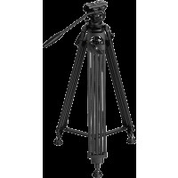 Produktbild för SmallRig 5443 FSD14 FreeSpeed Heavy-Duty Carbon Fiber Tripod