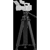 Produktbild för SmallRig 5443 FSD14 FreeSpeed Heavy-Duty Carbon Fiber Tripod