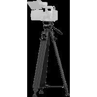 Produktbild för SmallRig 5443 FSD14 FreeSpeed Heavy-Duty Carbon Fiber Tripod