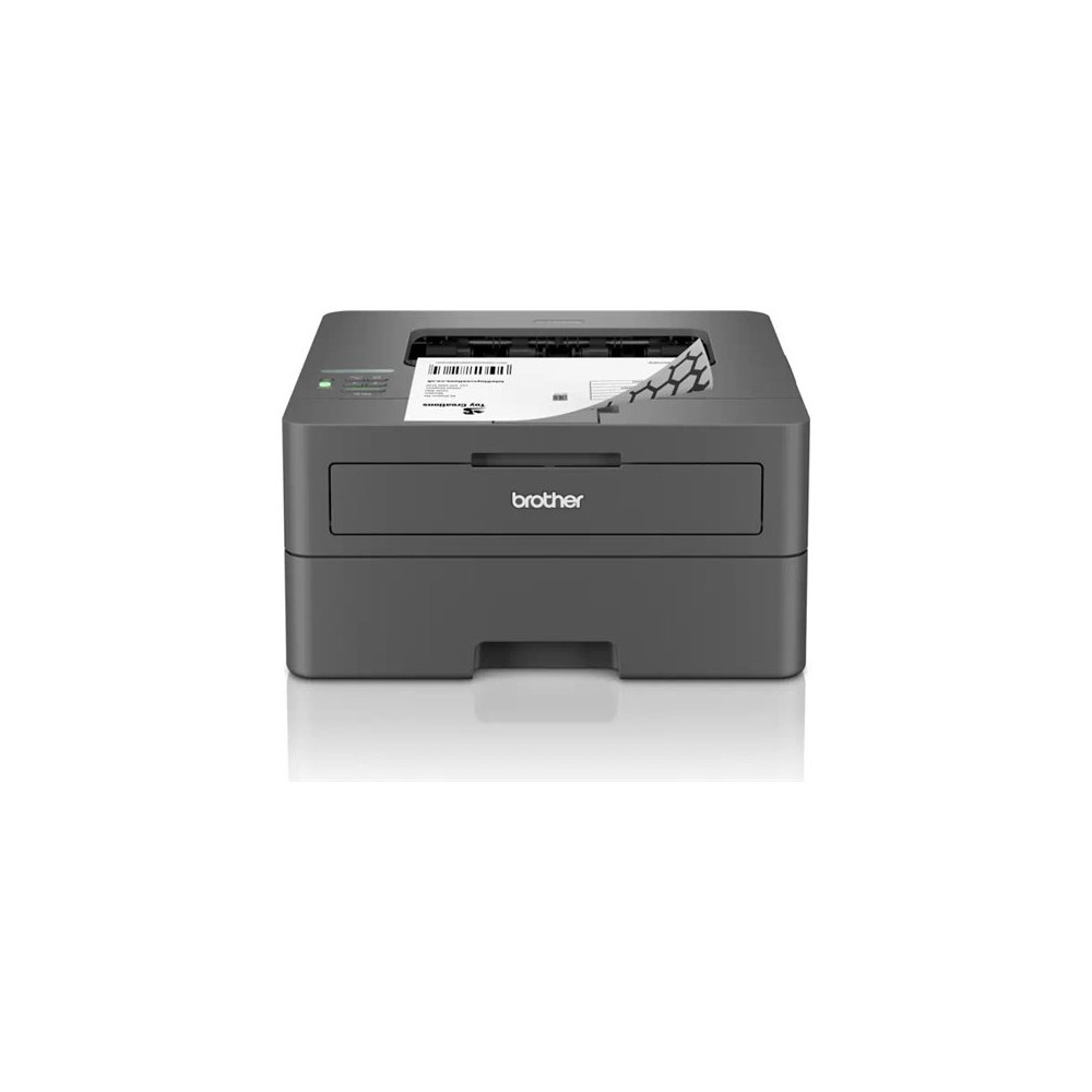 Produktbild för Brother HL-L2445DW - skrivare - svartvit - laser