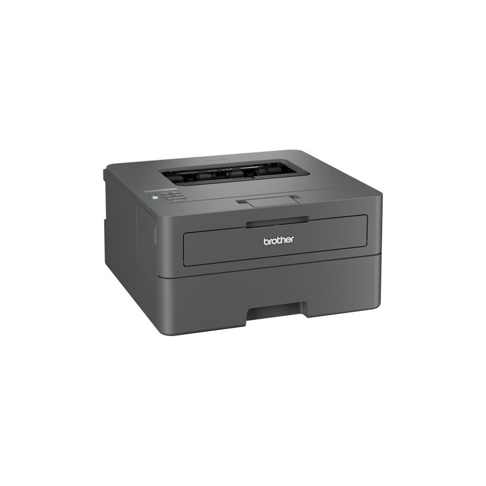 Produktbild för Brother HL-L2445DW - skrivare - svartvit - laser