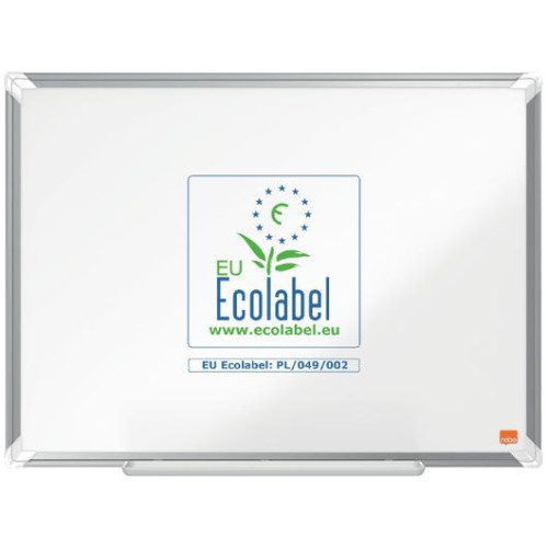 NOBO Whiteboard NOBO premium stål 60x45cm