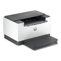 Produktbild för HP LaserJet M209d - skrivare - svartvit - laser