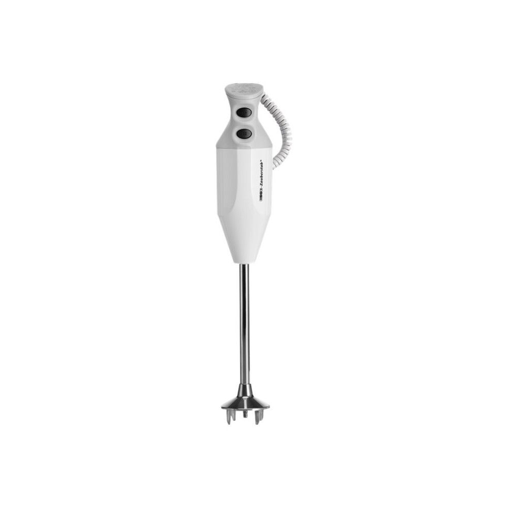 Produktbild för ESGE-Zauberstab G 200 Gastro - handmixer - vit / grå