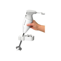 Produktbild för ESGE-Zauberstab G 200 Gastro - handmixer - vit / grå