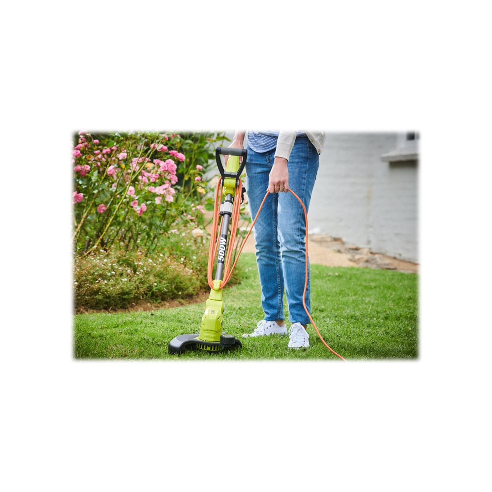 Produktbild för Ryobi RLT5127 - grästrimmer - elektrisk
